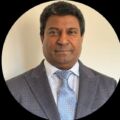 Mr. Shyam Sunder